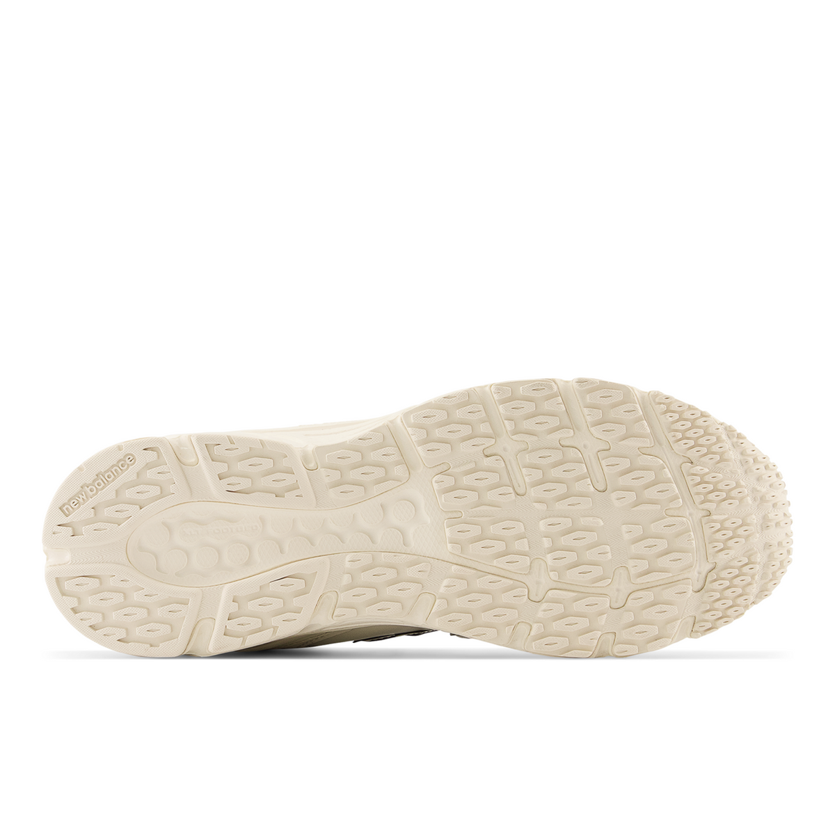New Balance U 408 Core Freizeitschuhe in BEIGE