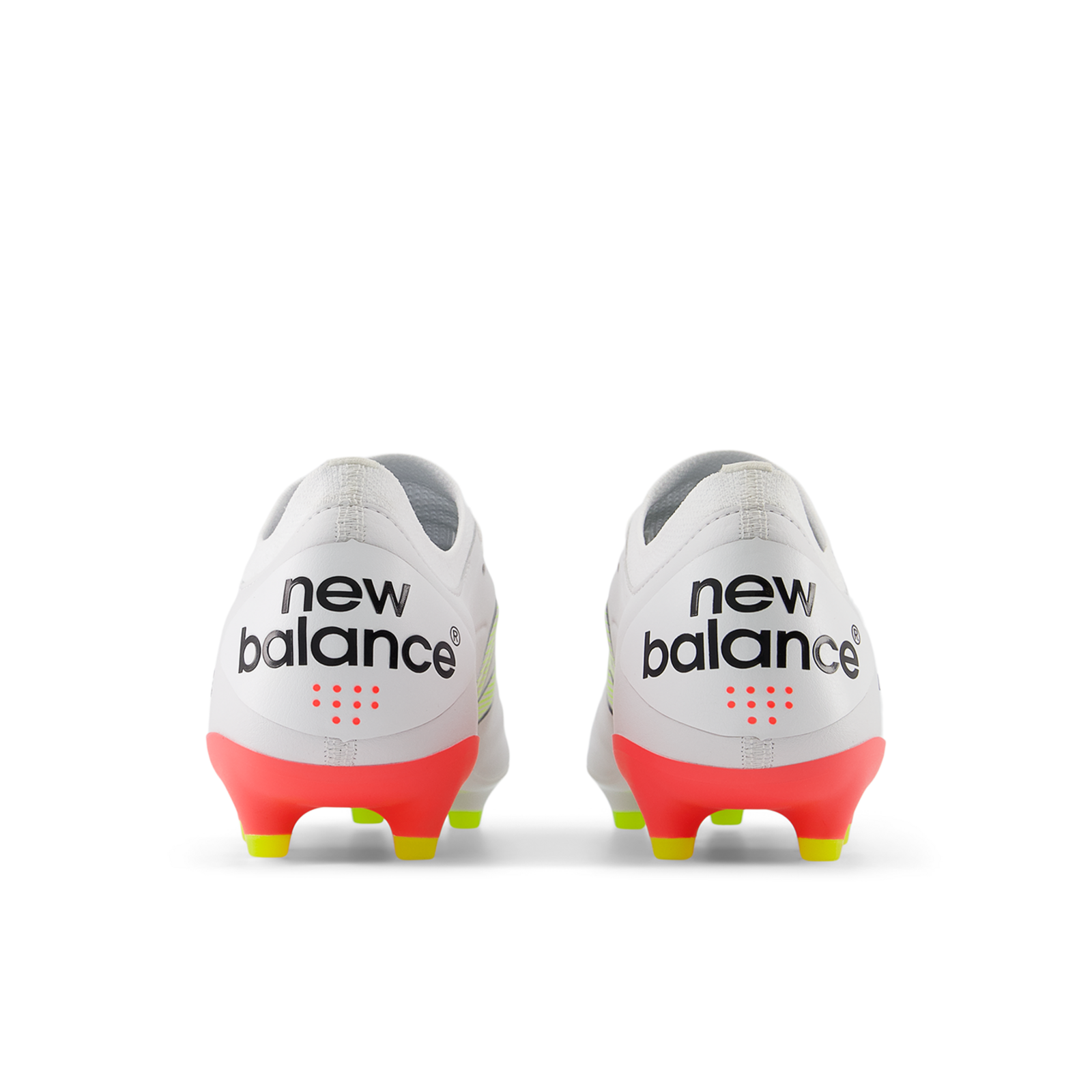 New Balance M 442 Elite FG Seasonal Nockenschuhe in WEISS