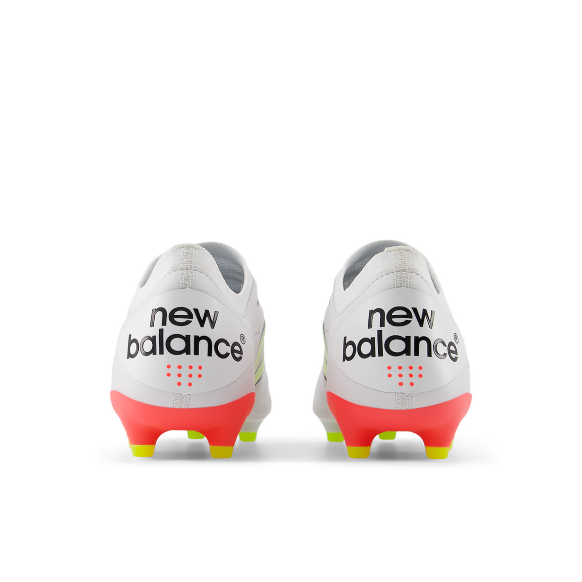 New Balance M 442 Elite FG Seasonal Nockenschuhe in WEISS