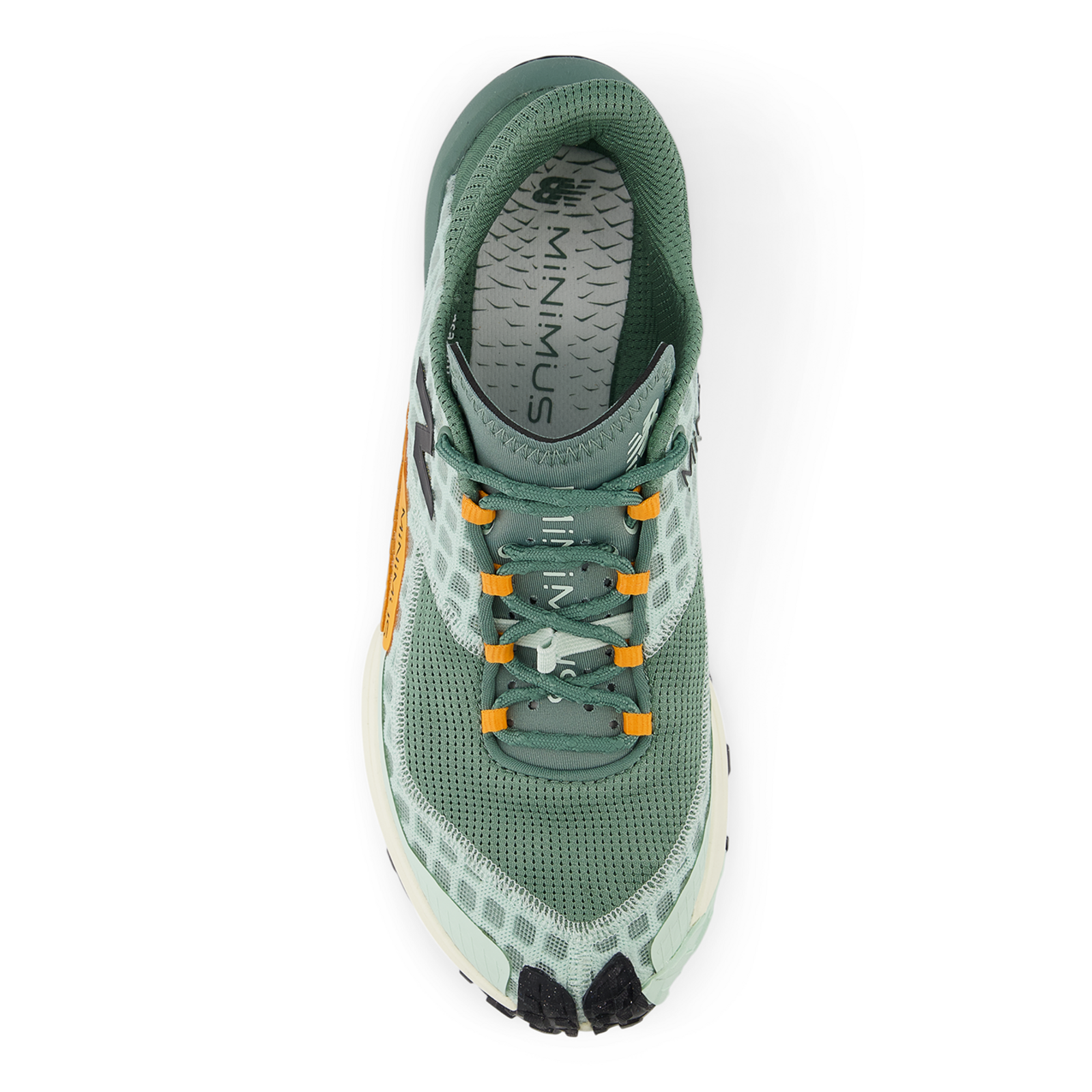 New Balance M Minimus Trail v1 Trailrunningschuhe in BLAU