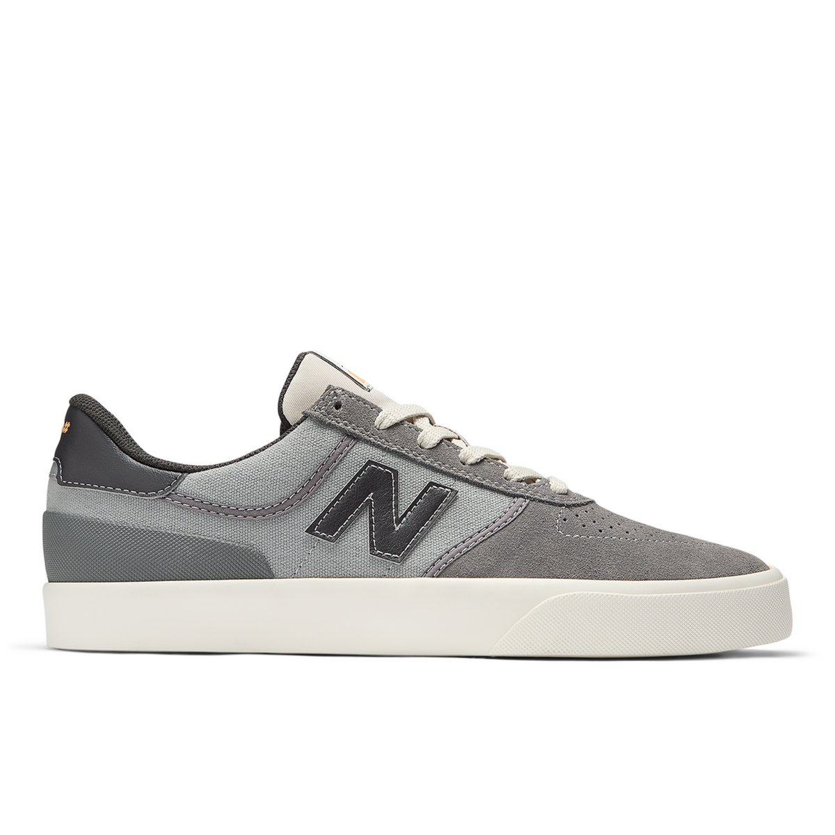 New Balance M Numeric 272 Skateboardschuhe in GRAU