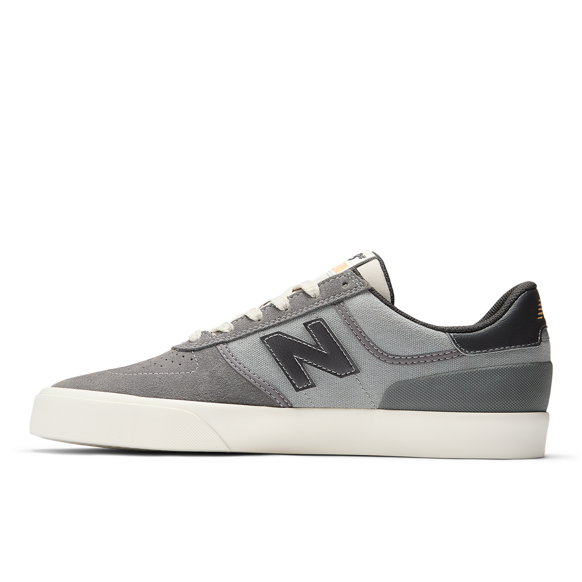 New Balance M Numeric 272 Skateboardschuhe in GRAU