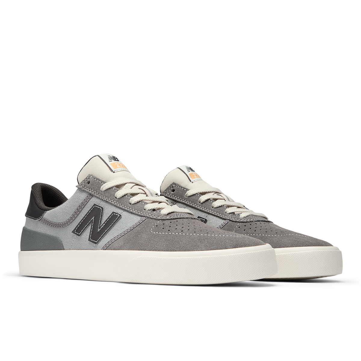 New Balance M Numeric 272 Skateboardschuhe in GRAU