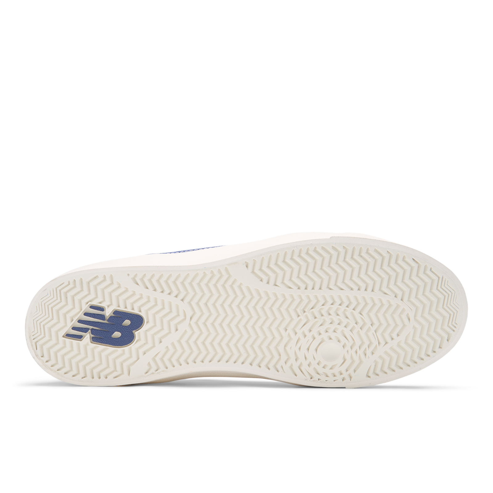 New Balance M Numeric 417 Franky Villani Skateboardschuhe in WEISS