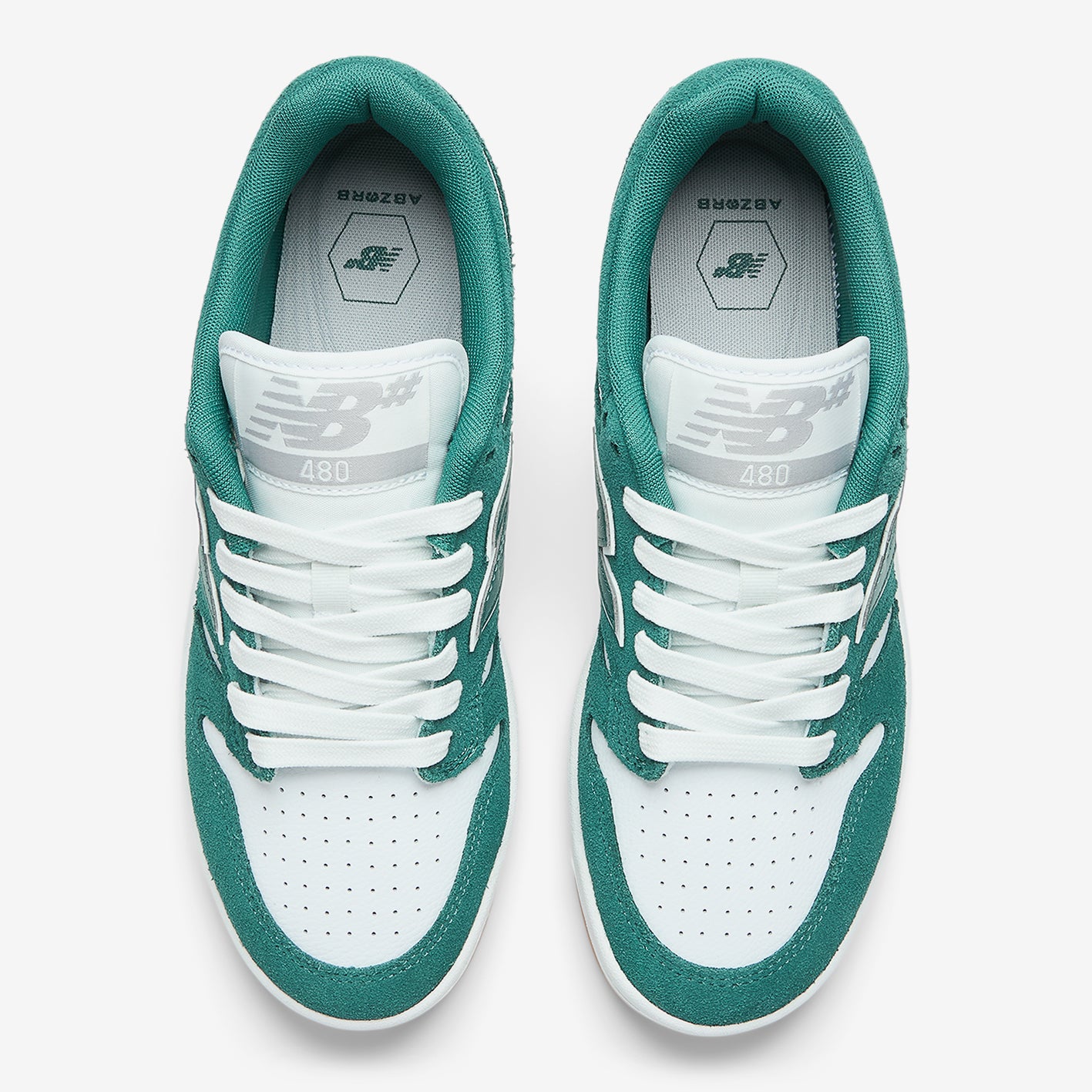 U Numeric 480 Chaussures de skateboard