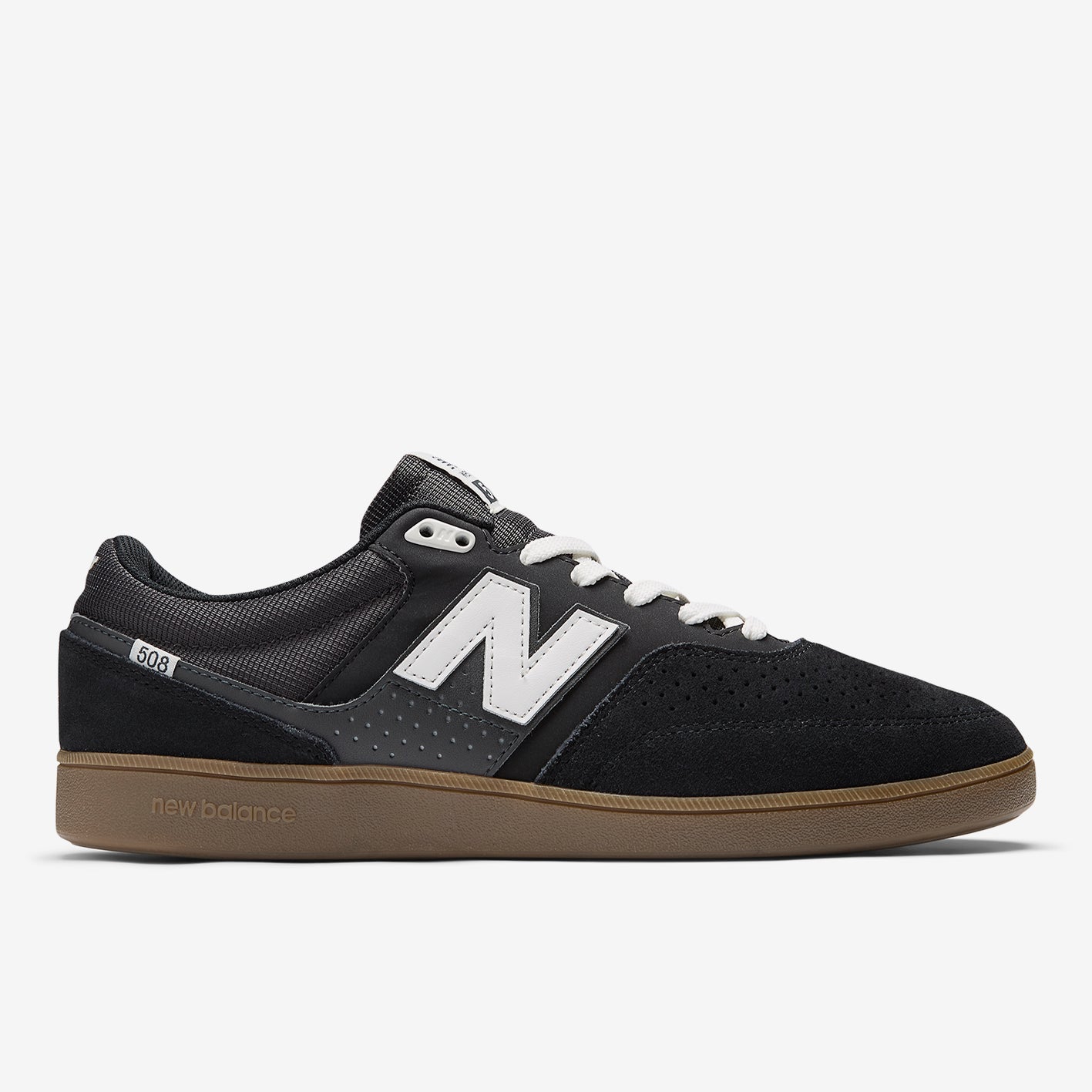 M Numeric 508 Brandon Westgate Chaussures de skateboard