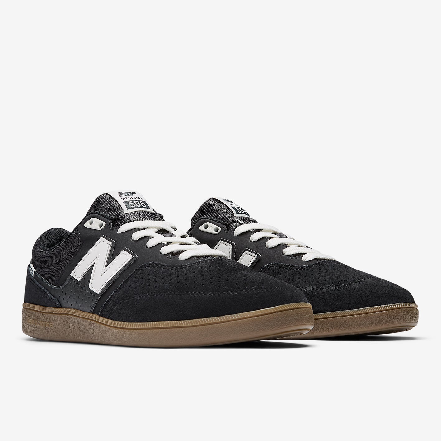 M Numeric 508 Brandon Westgate Chaussures de skateboard