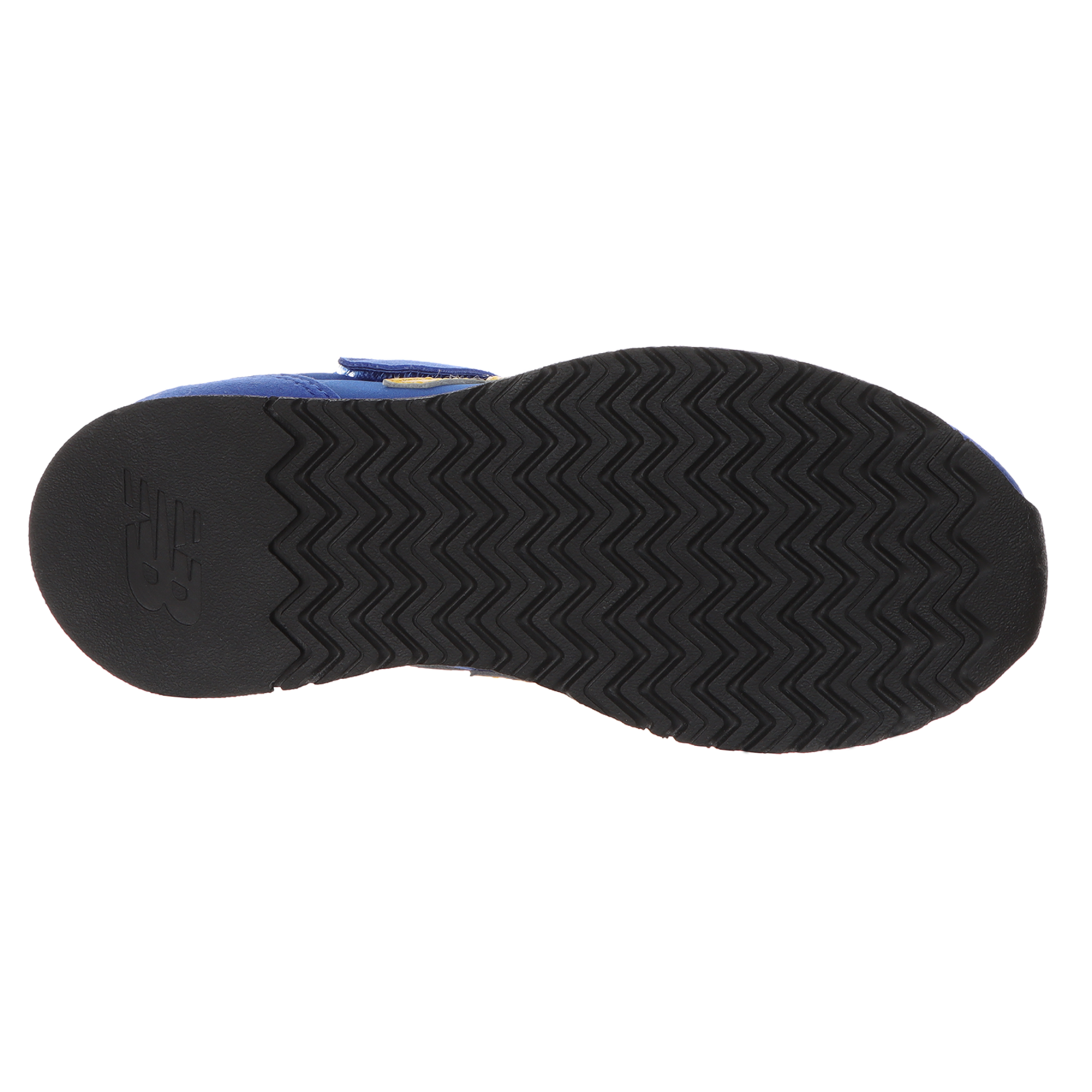 New Balance P 323 Freizeitschuhe in BLAU