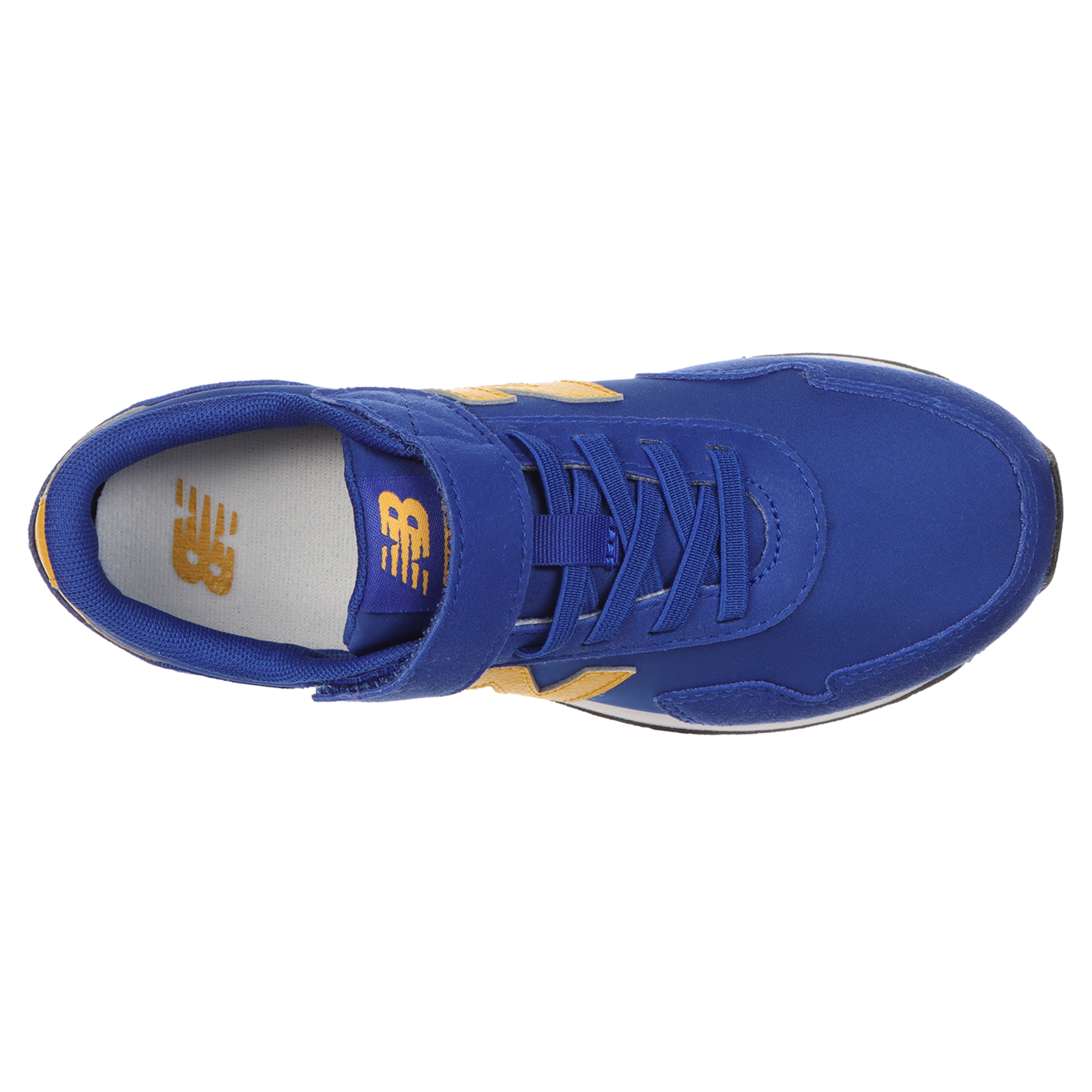 New Balance P 323 Freizeitschuhe in BLAU