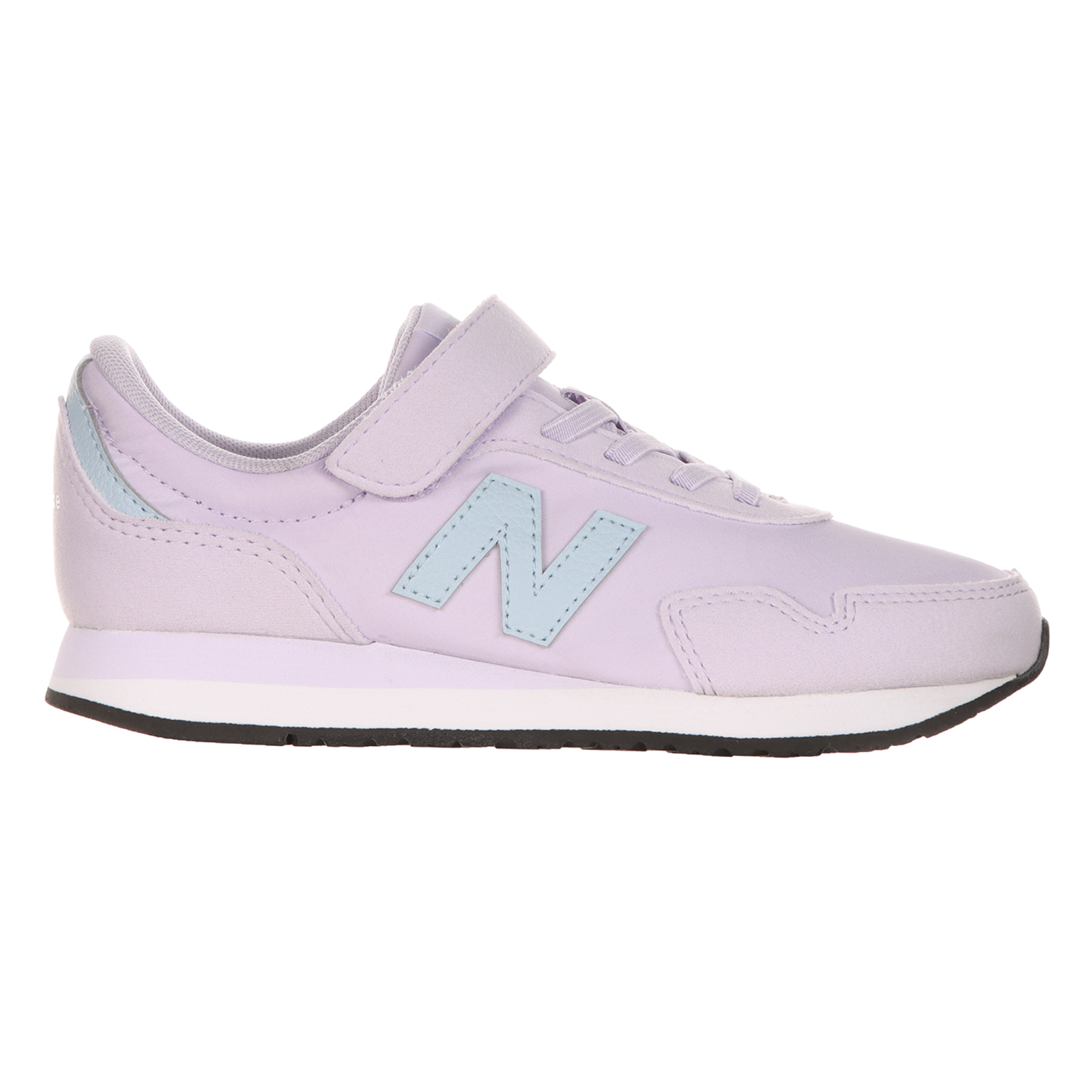 New Balance P 323 Freizeitschuhe in VIOLETT