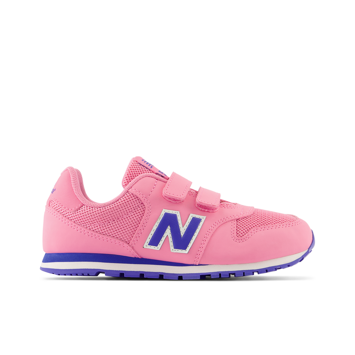 New Balance P 500 Freizeitschuhe in PINK