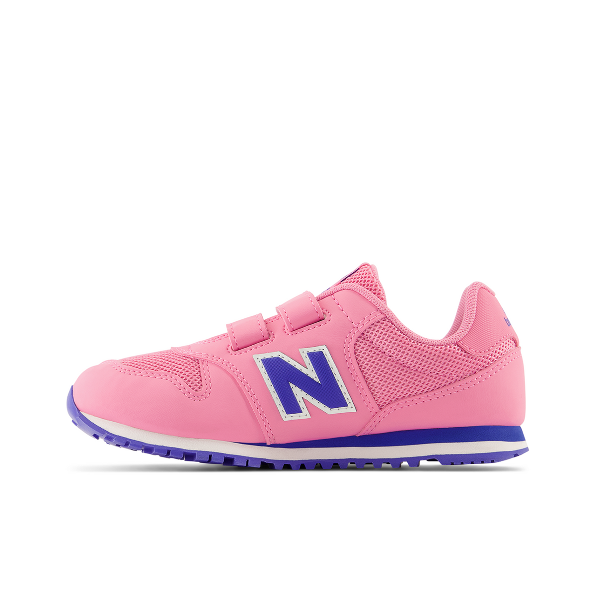 New Balance P 500 Freizeitschuhe in PINK