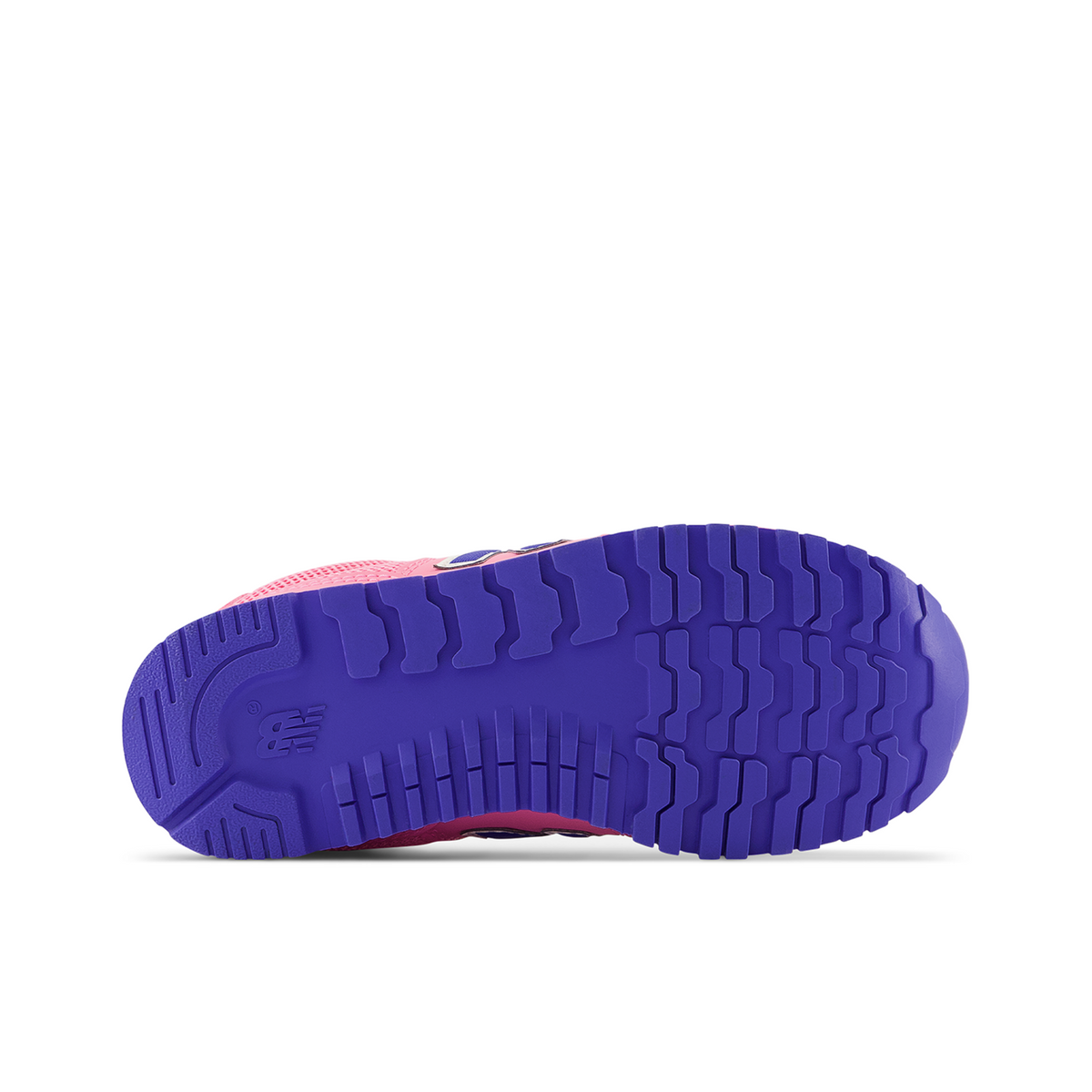 New Balance P 500 Freizeitschuhe in PINK
