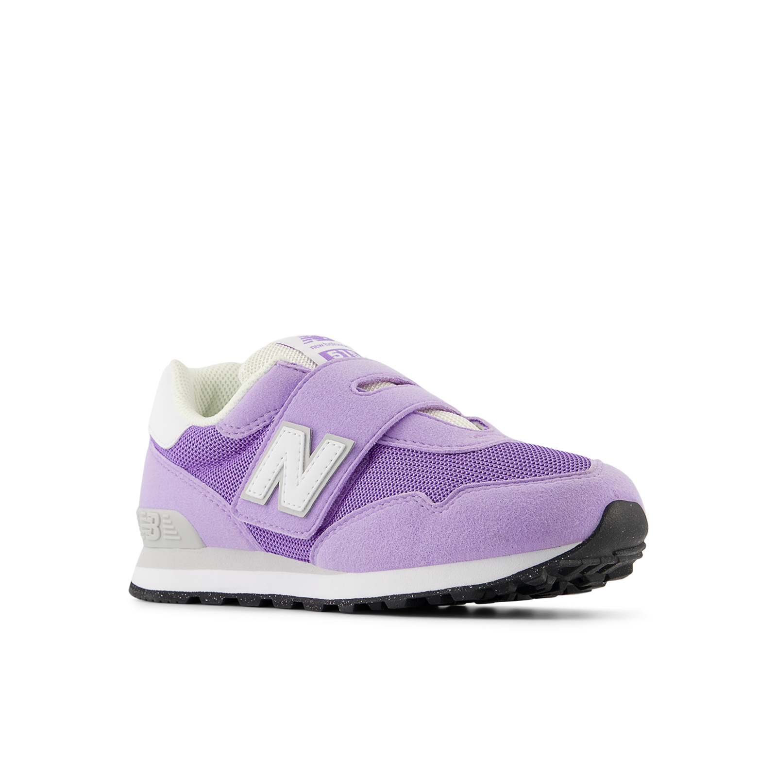 New Balance P 515 Freizeitschuhe in VIOLETT