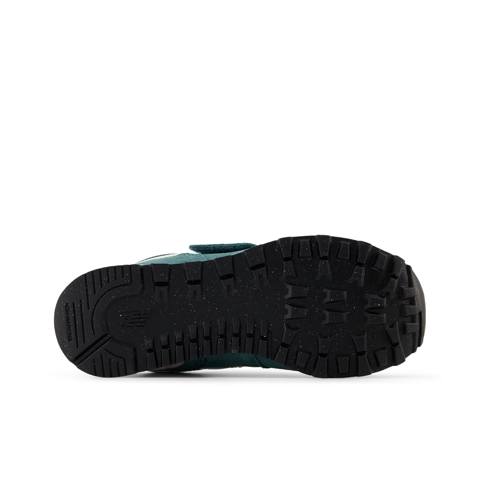 New Balance P 574 Freizeitschuhe in GRÜN