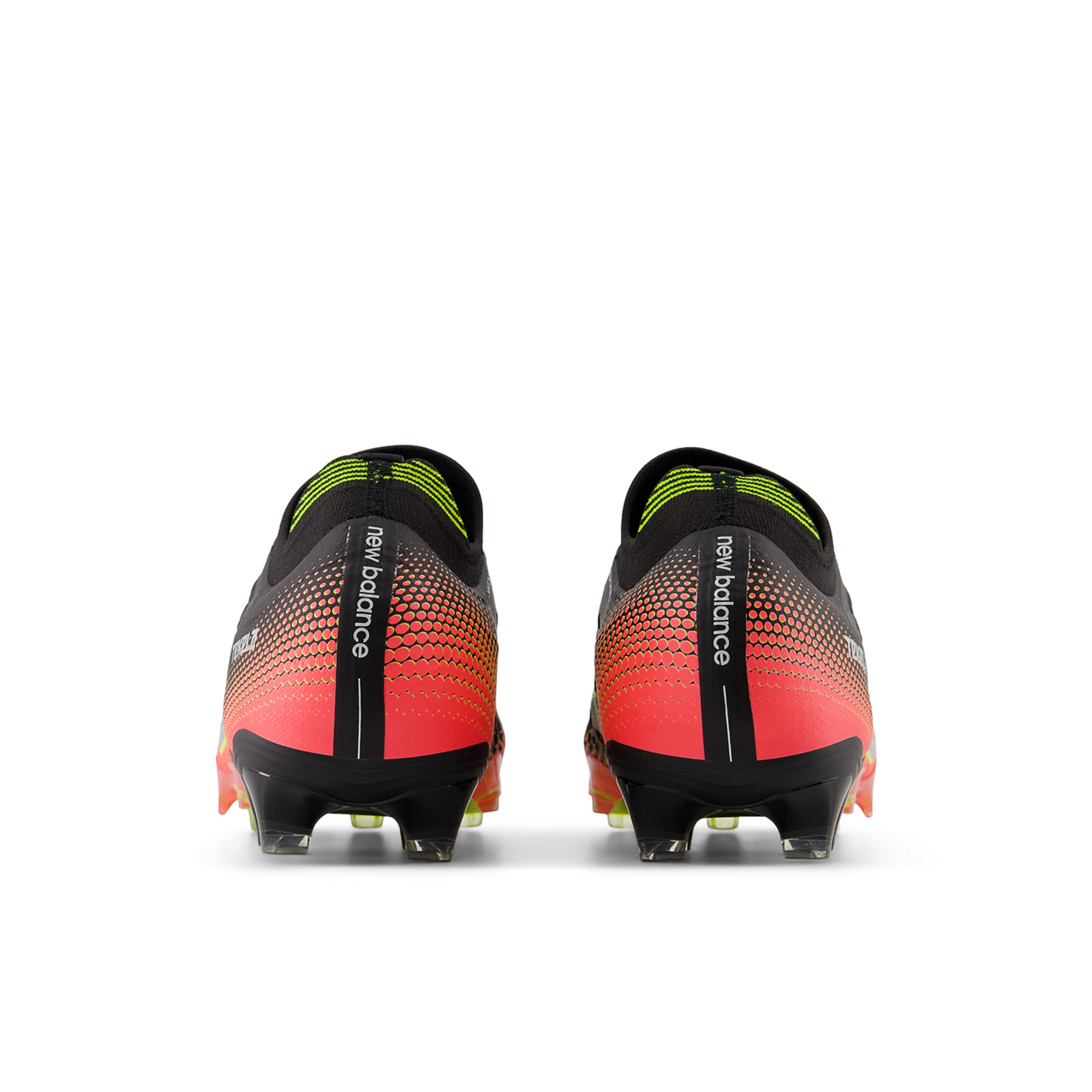 New Balance M Tekela Pro FG Seasonal Nockenschuhe in SCHWARZ