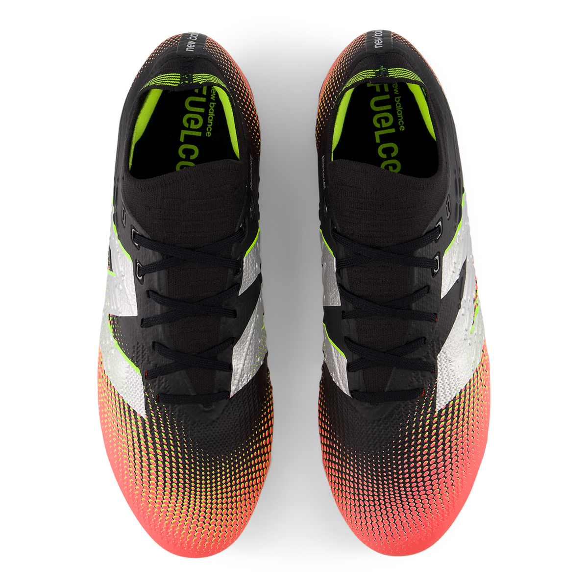 New Balance M Tekela Pro FG Seasonal Nockenschuhe in SCHWARZ