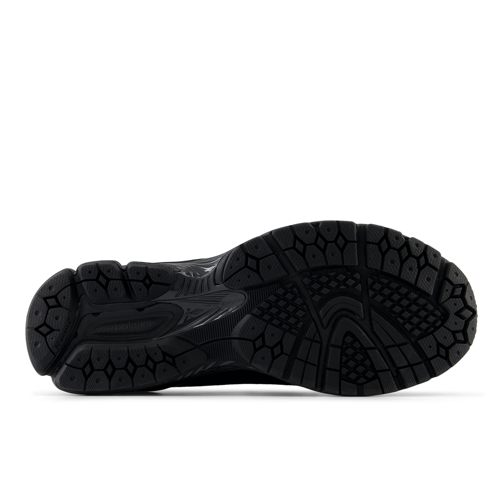 New Balance M 1906 Loafer Freizeitschuhe in SCHWARZ