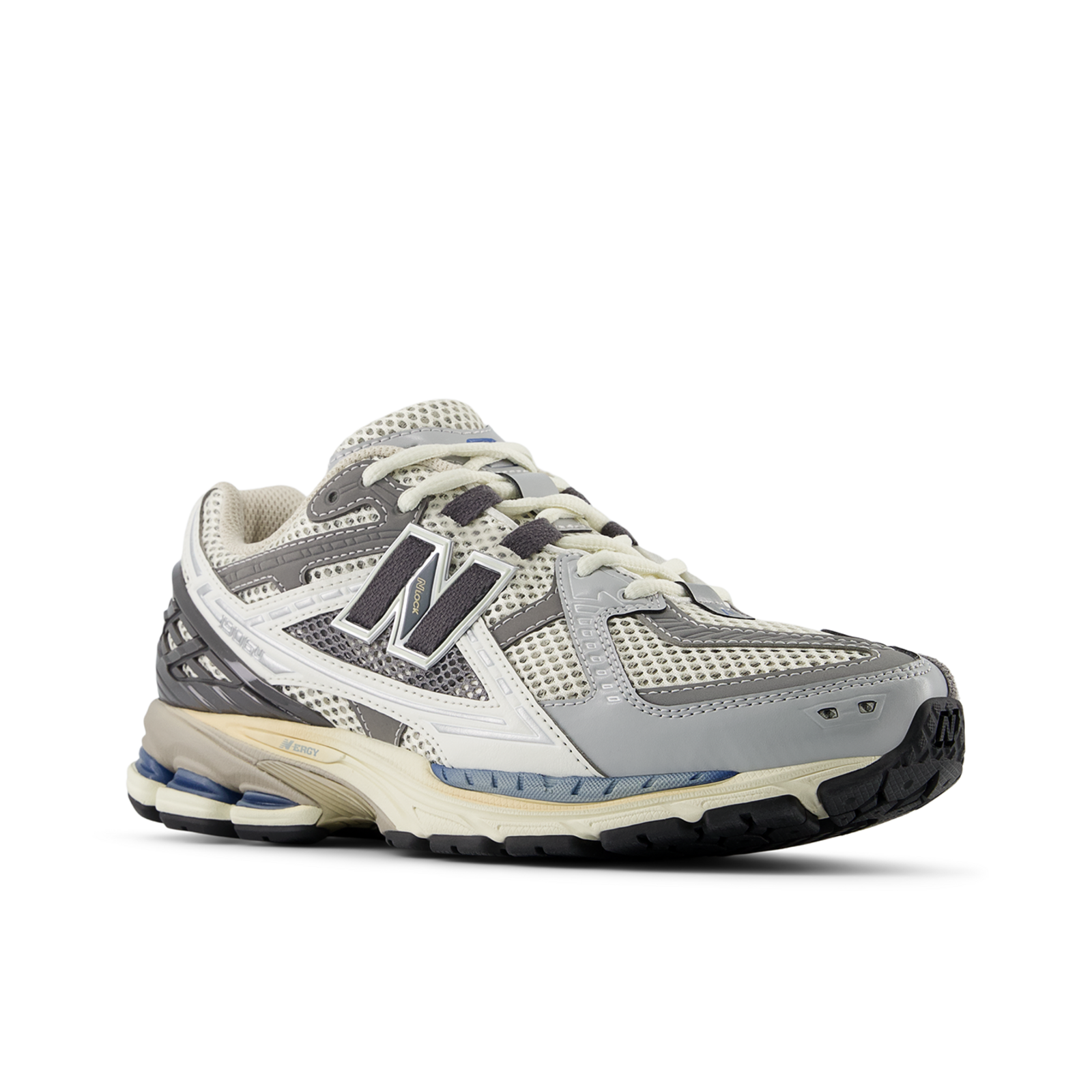 New Balance M 1906 90s Running Freizeitschuhe in GRAU