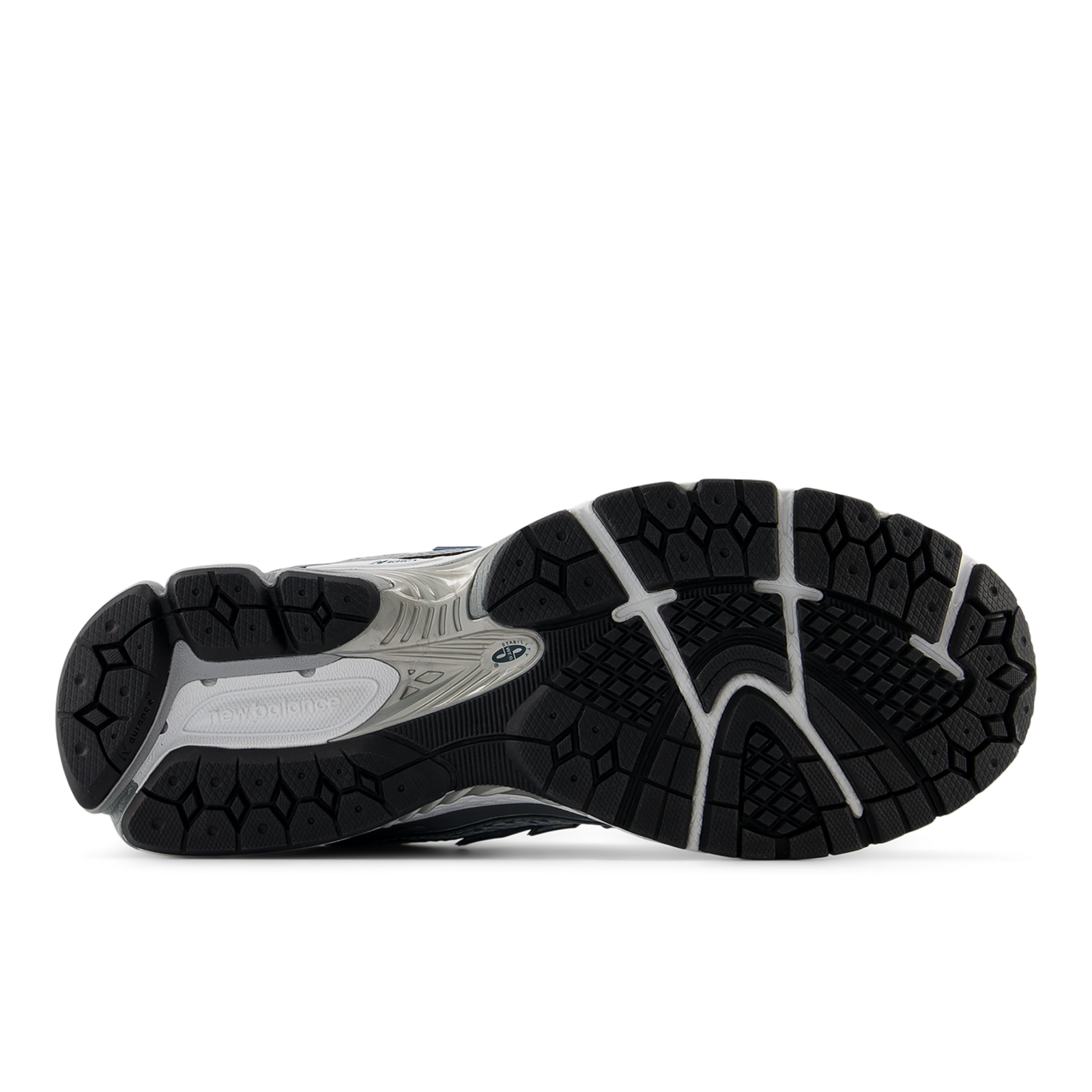 New Balance U 1906 Core Freizeitschuhe in GRAU