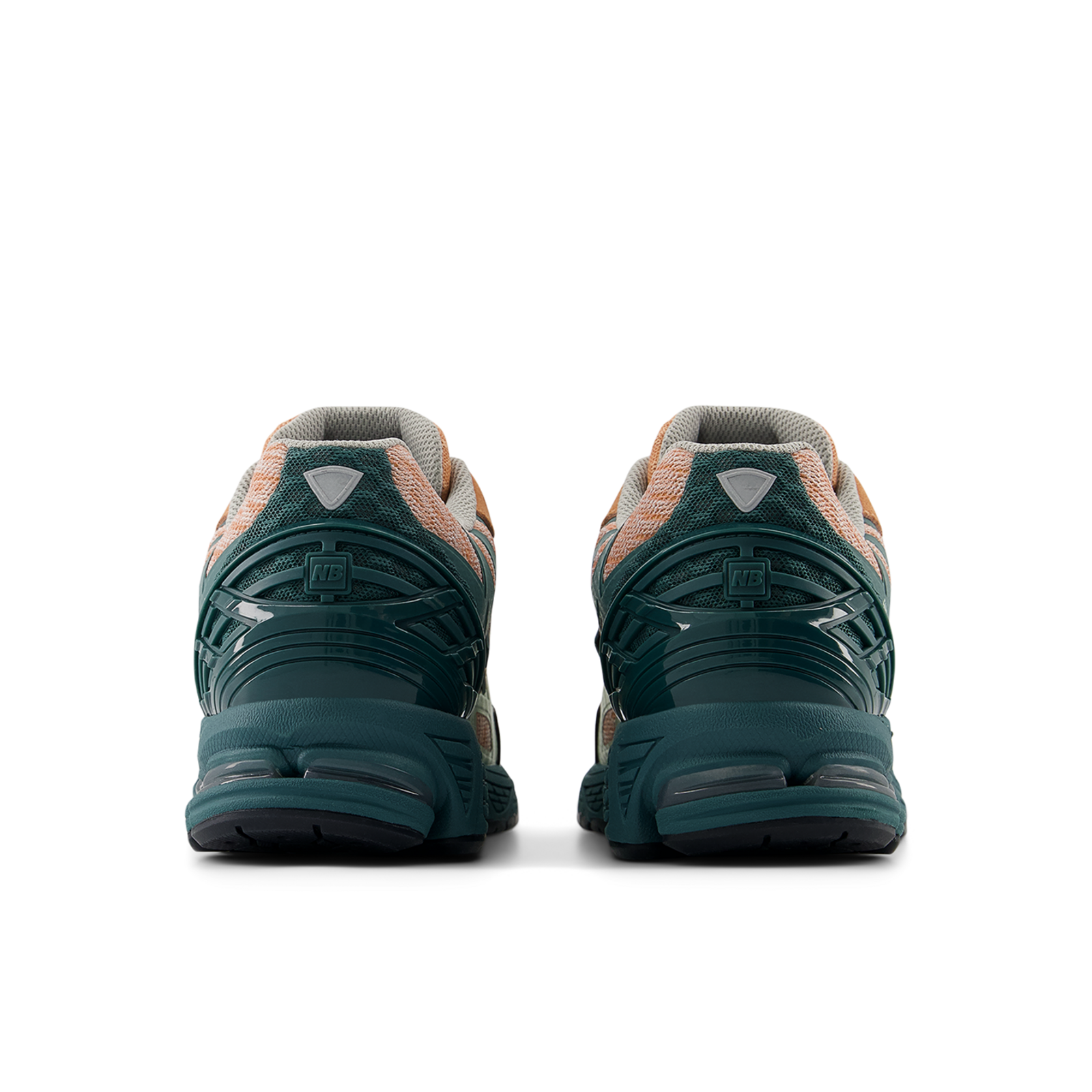 New Balance U 1906 Phantom Fit Freizeitschuhe in GRÜN