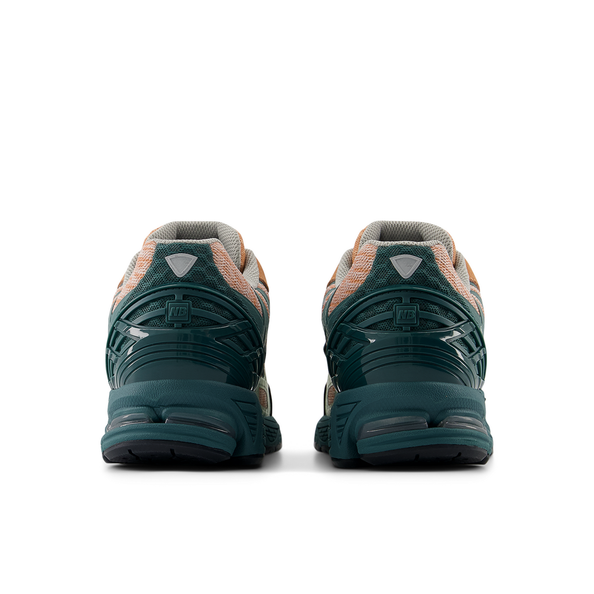 New Balance U 1906 Phantom Fit Freizeitschuhe in GRÜN