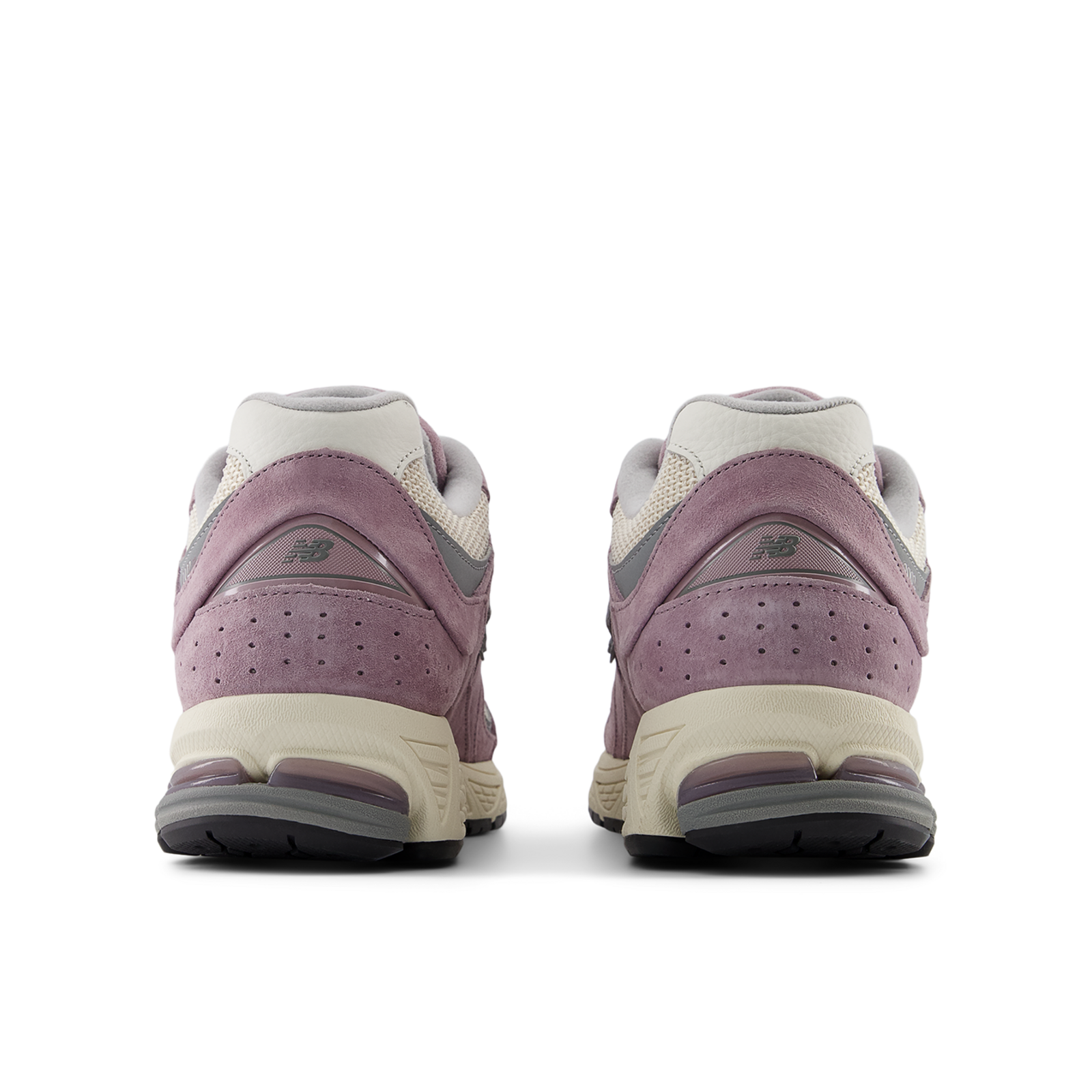 New Balance U 2002 Smart Core Freizeitschuhe in PINK