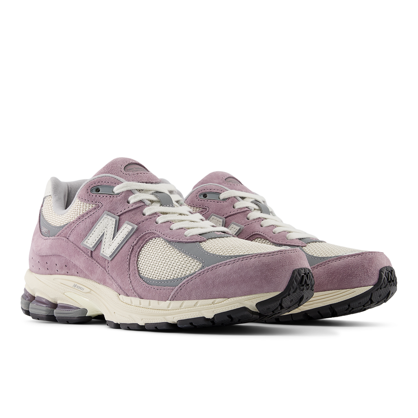 New Balance U 2002 Smart Core Freizeitschuhe in PINK