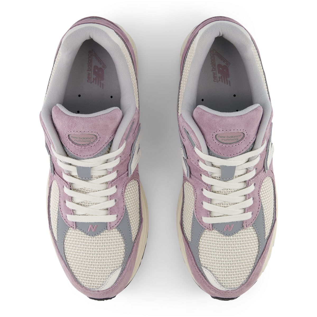 New Balance U 2002 Smart Core Freizeitschuhe in PINK