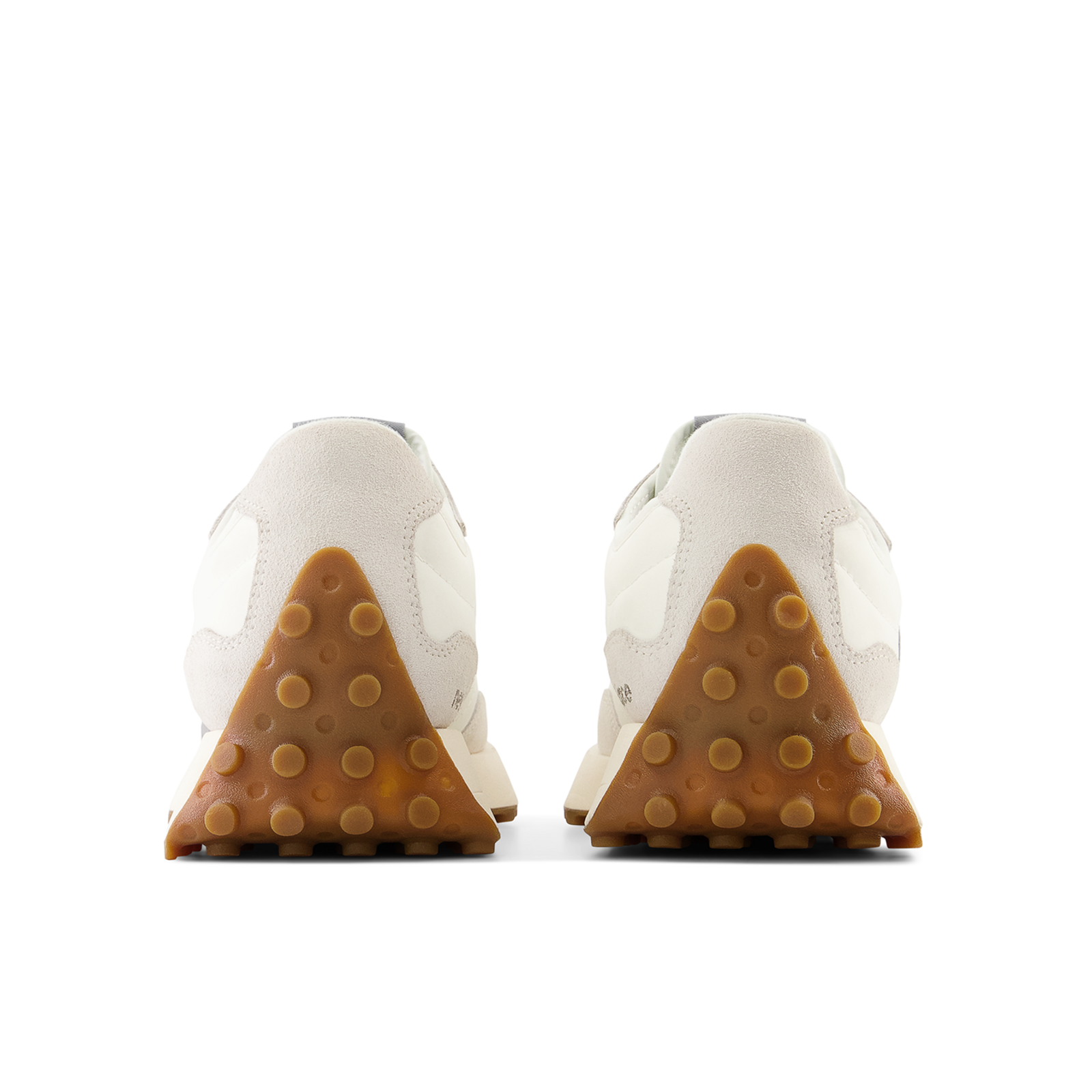 New Balance U 327 Core Freizeitschuhe in GRAU