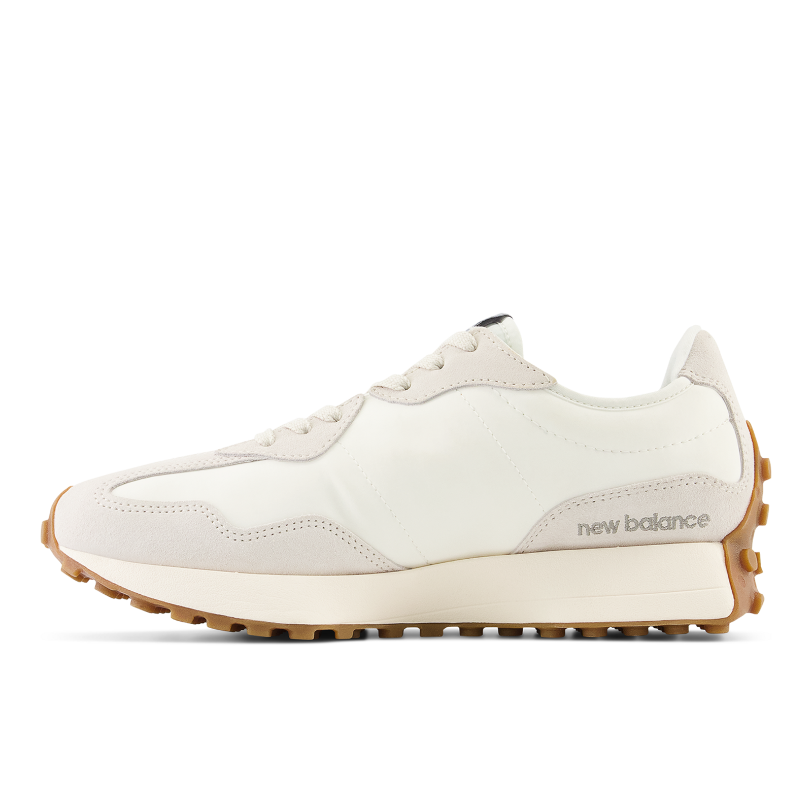 New Balance U 327 Core Freizeitschuhe in GRAU