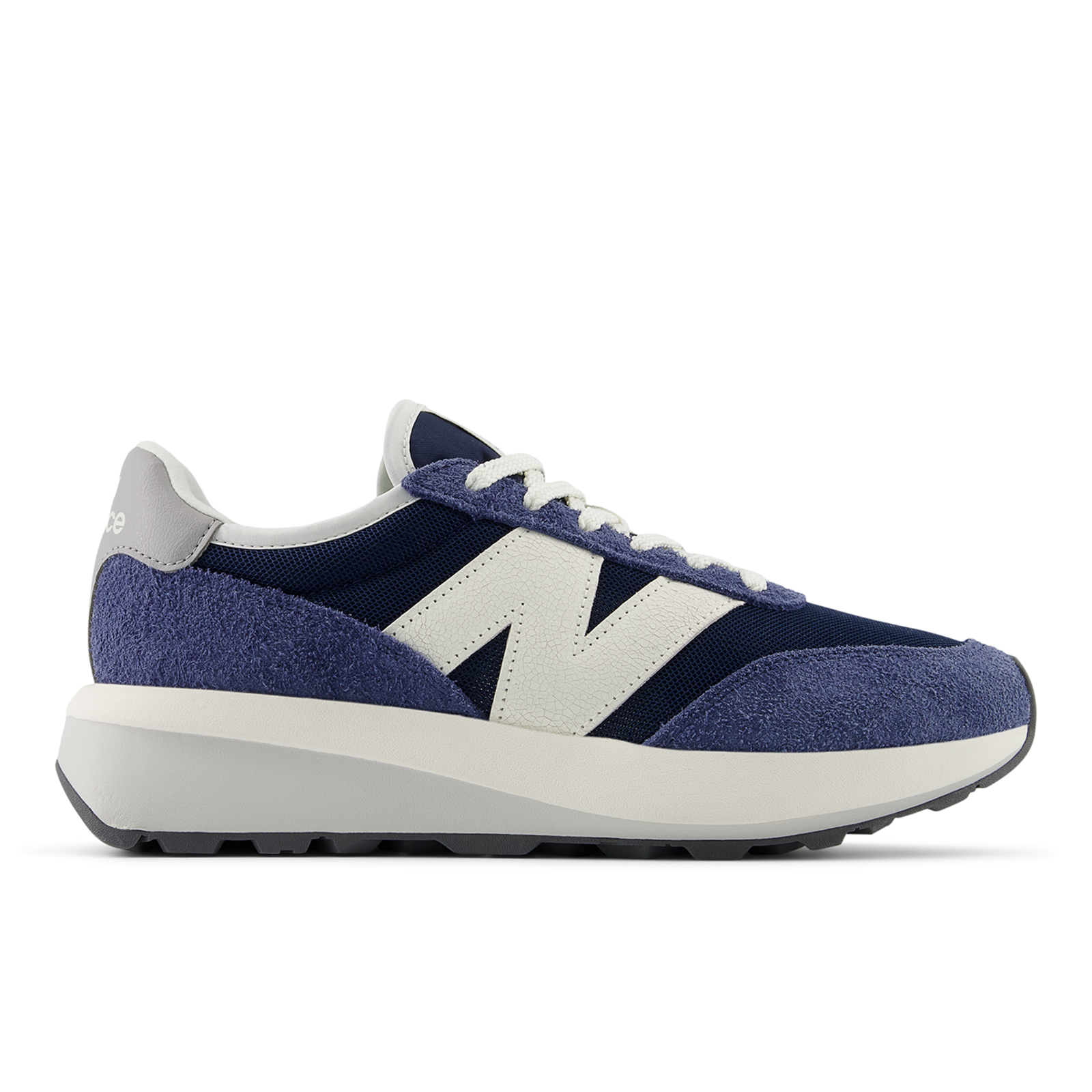 New Balance U 370 Heritage Freizeitschuhe in BLAU
