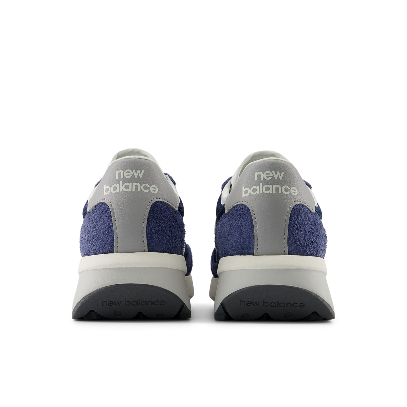 New Balance U 370 Heritage Freizeitschuhe in BLAU
