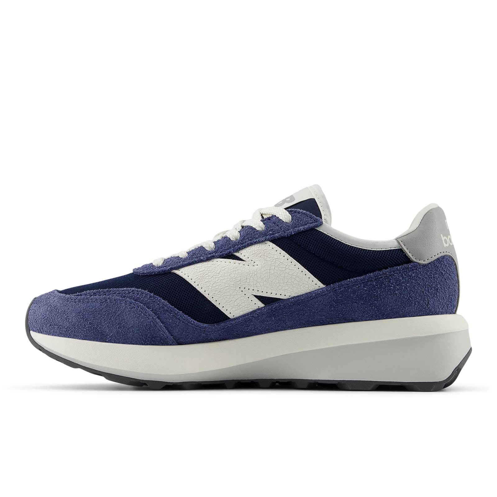 New Balance U 370 Heritage Freizeitschuhe in BLAU