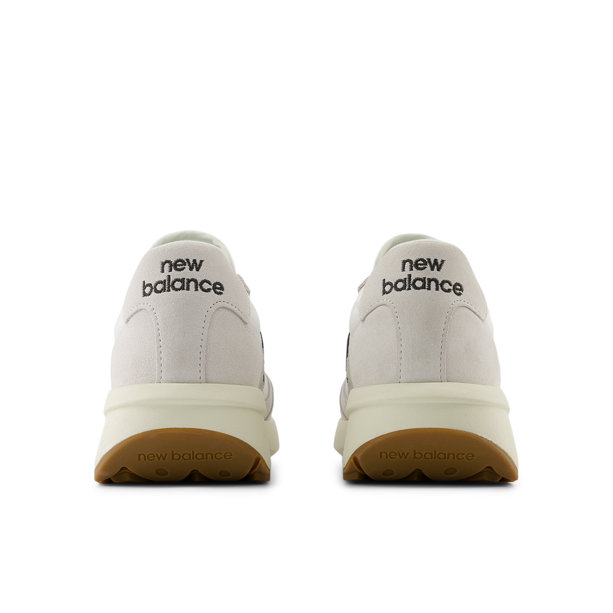 New Balance U 370 Heritage Freizeitschuhe in BEIGE