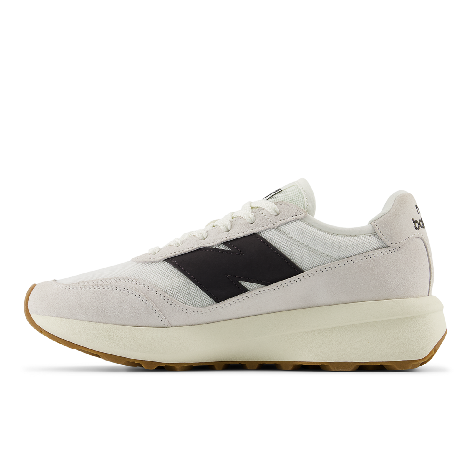 New Balance U 370 Heritage Freizeitschuhe in BEIGE