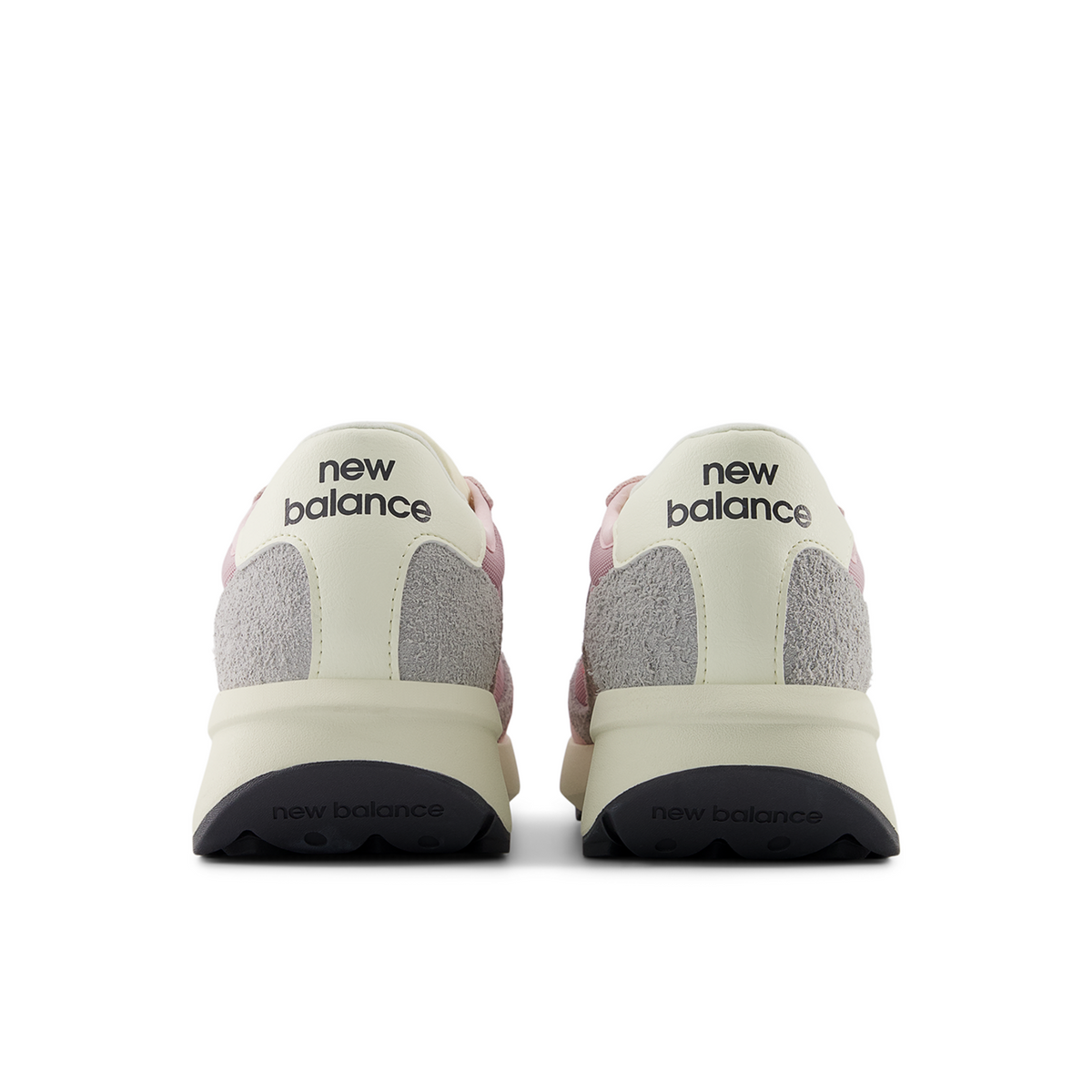 New Balance U 370 Spring Freizeitschuhe in PINK