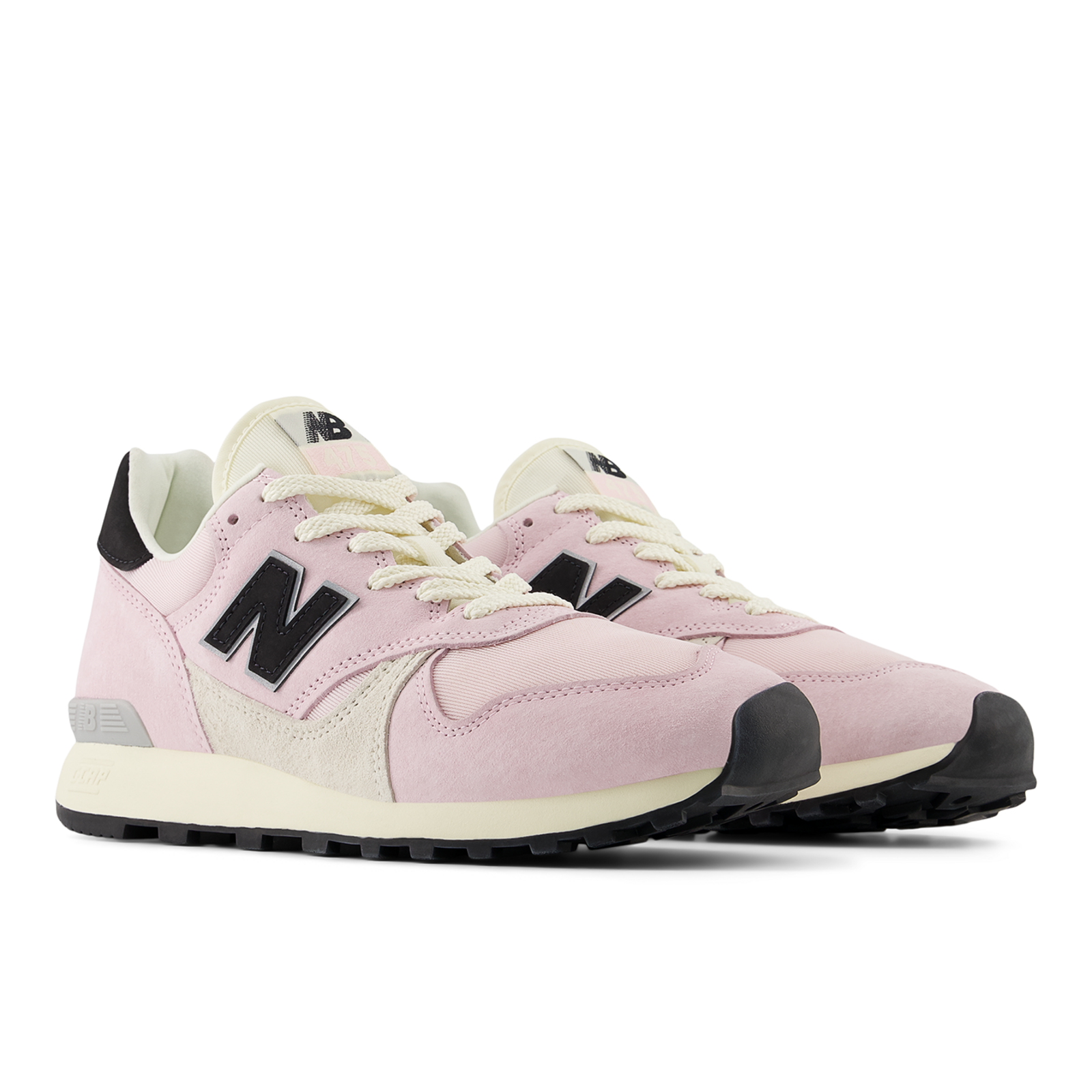 New Balance U 475 Pastel in PINK