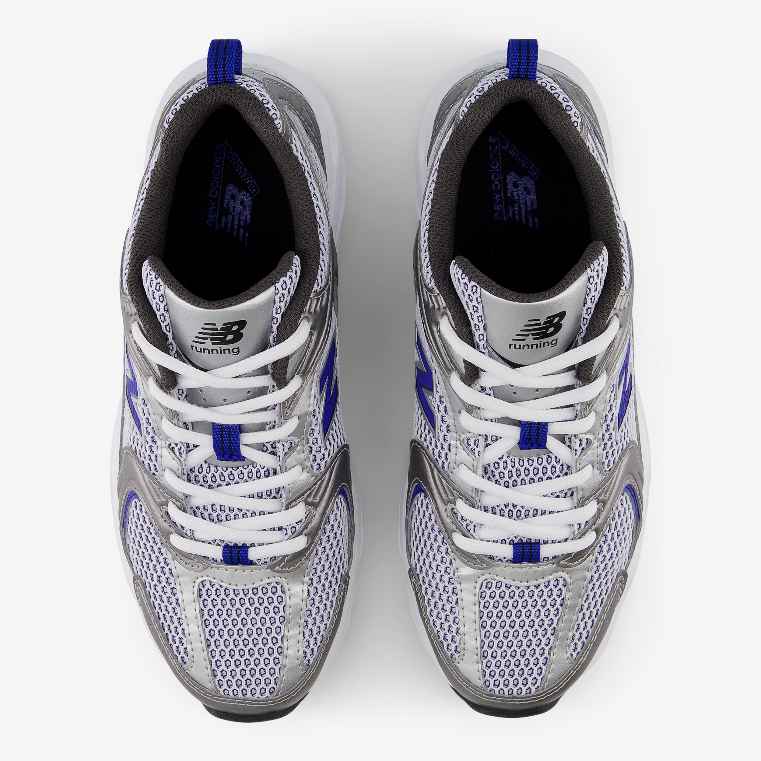 M 530 Metallic Freizeitschuhe