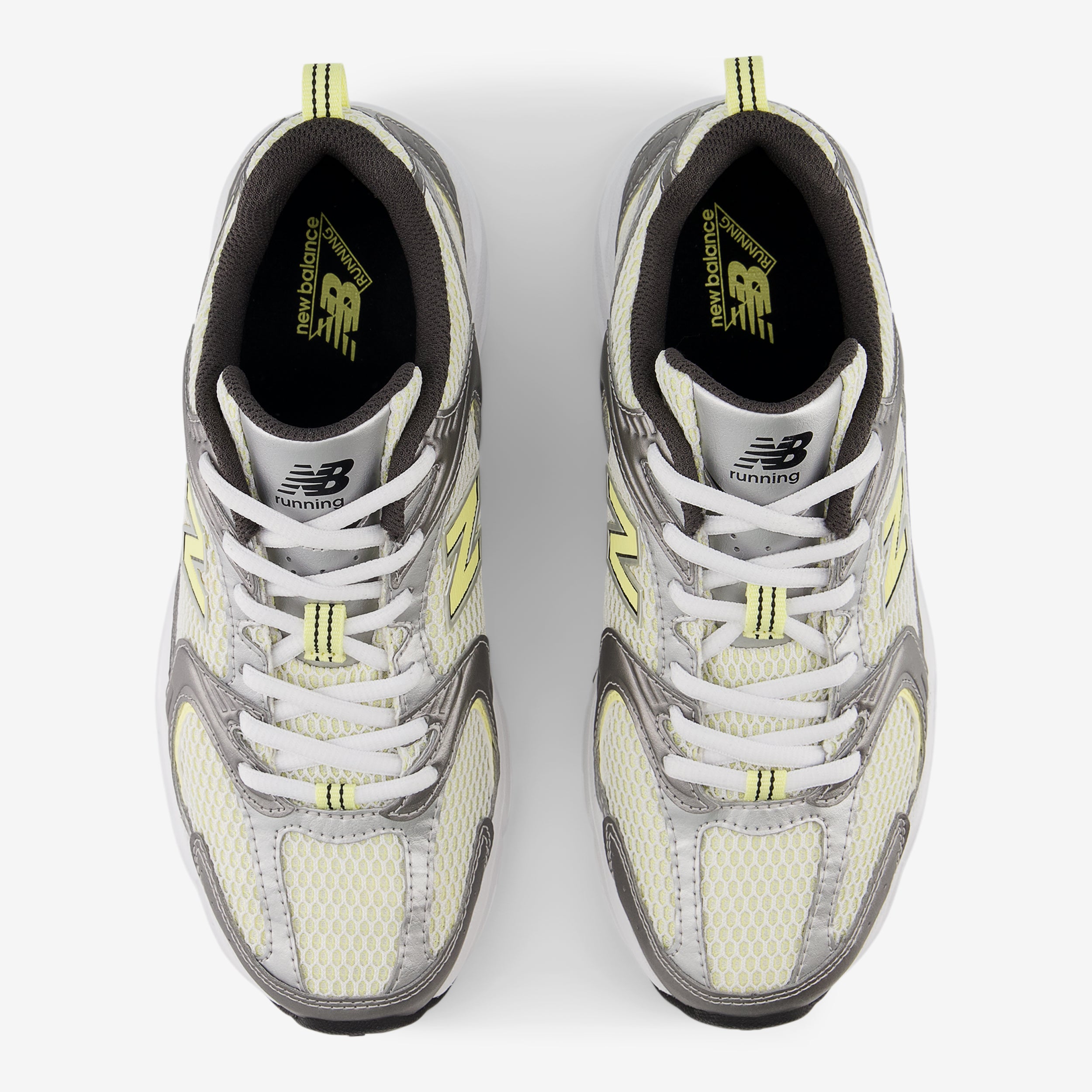 U 530 Metallic Chaussures de loisirs