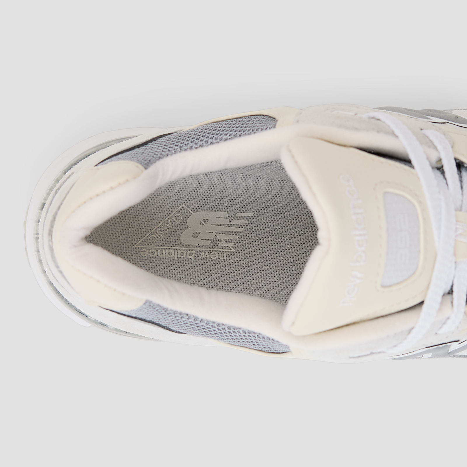 New Balance U 992 Made in USA Core Freizeitschuhe in BEIGE