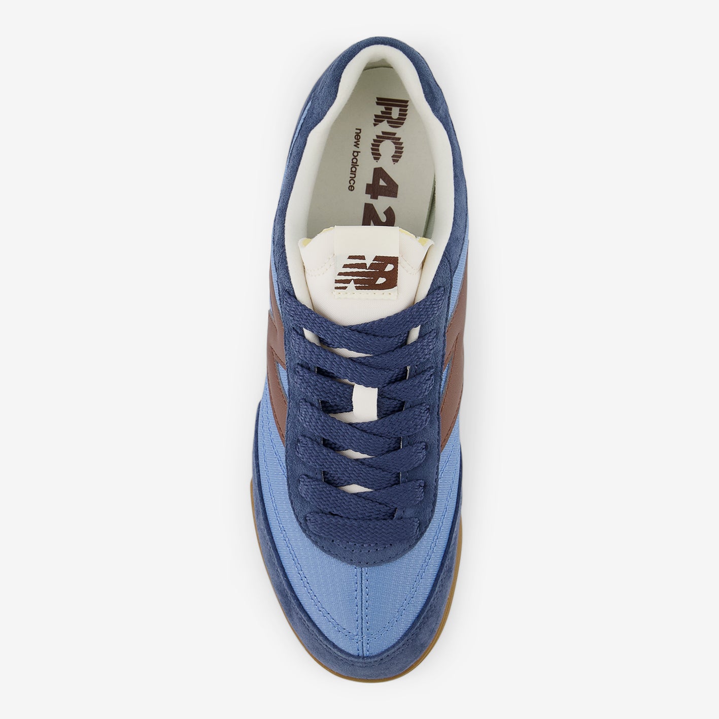 U RC42 Vintage Chaussures de loisirs