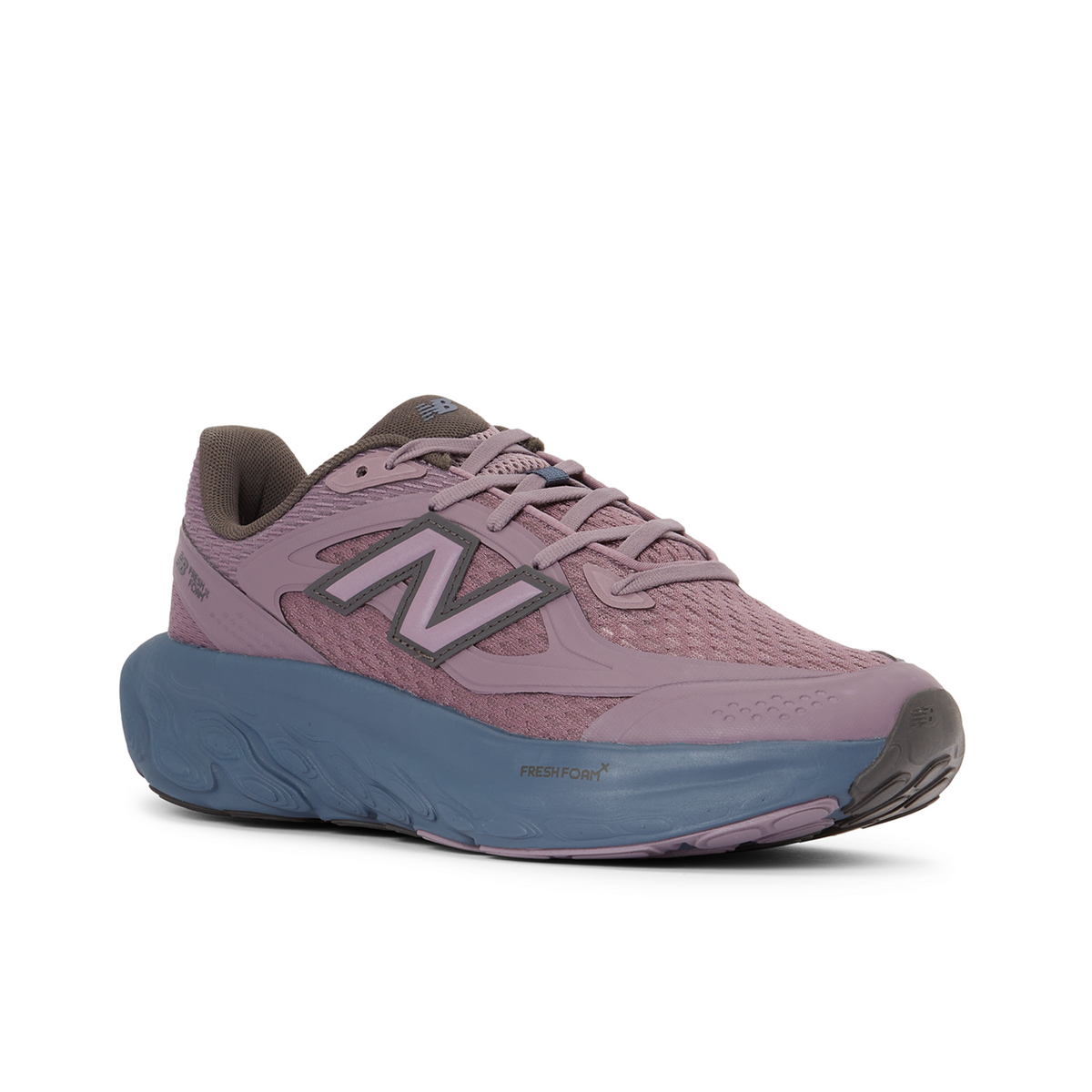 New Balance U Trainer v1 Freizeitschuhe in VIOLETT
