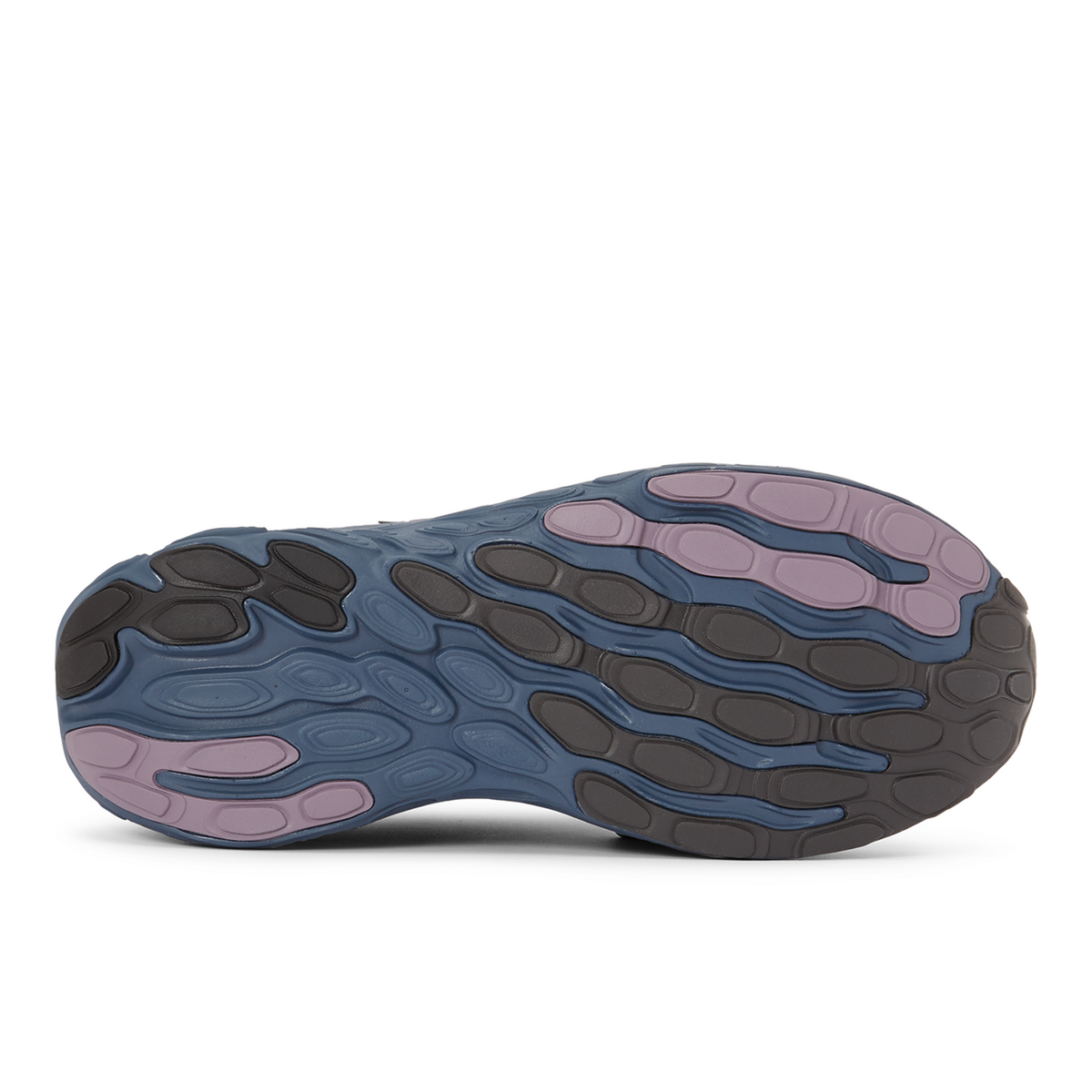 New Balance U Trainer v1 Freizeitschuhe in VIOLETT