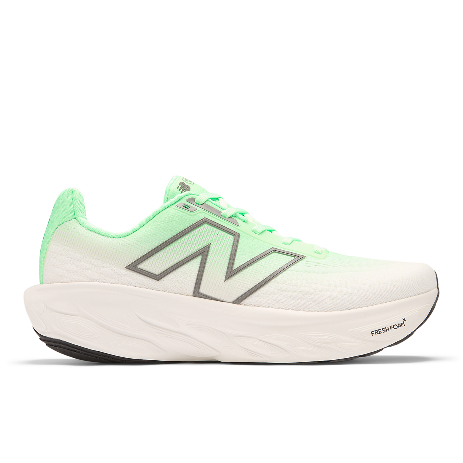 New Balance W 1080 v14 Laufschuhe in GRÜN