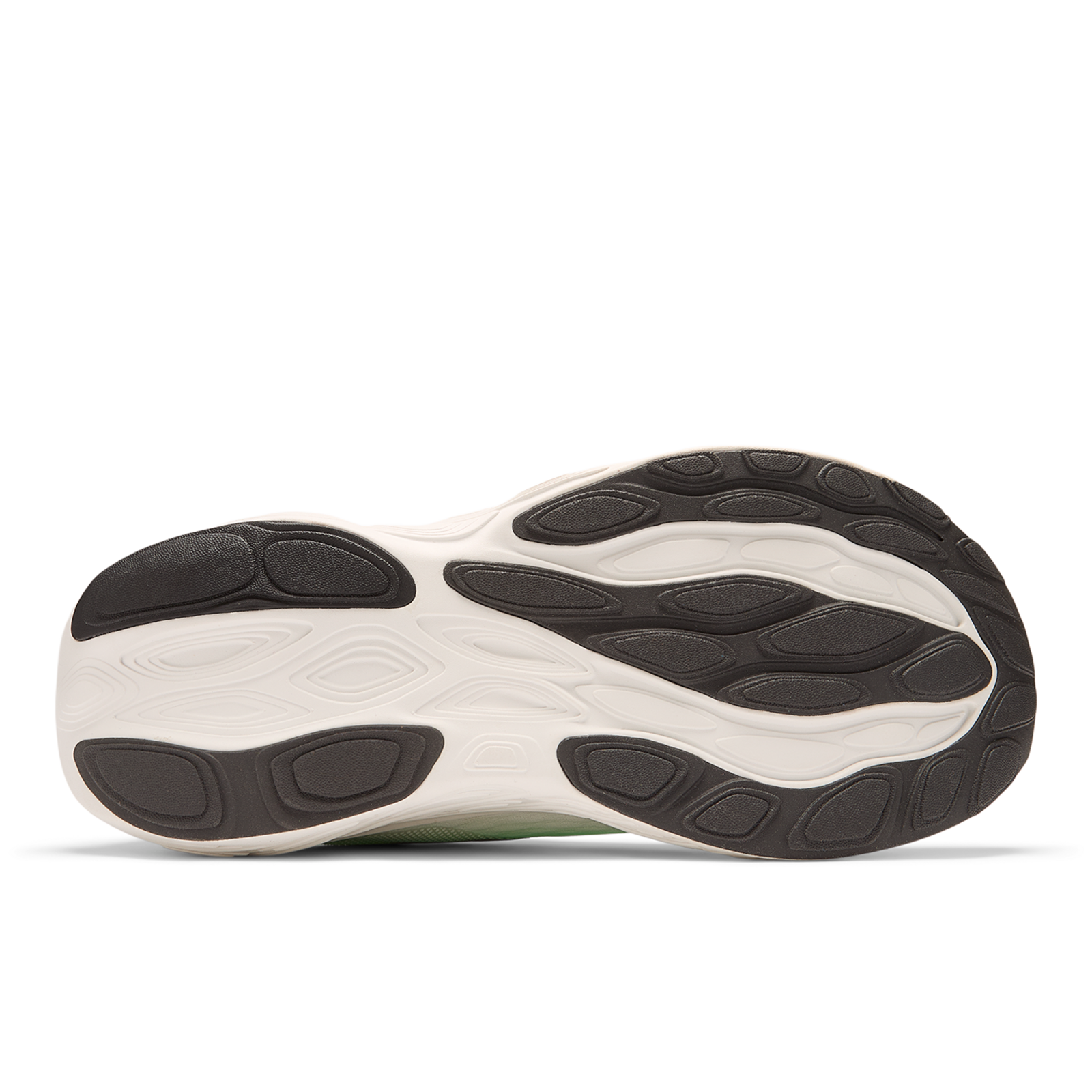 New Balance W 1080 v14 Laufschuhe in GRÜN