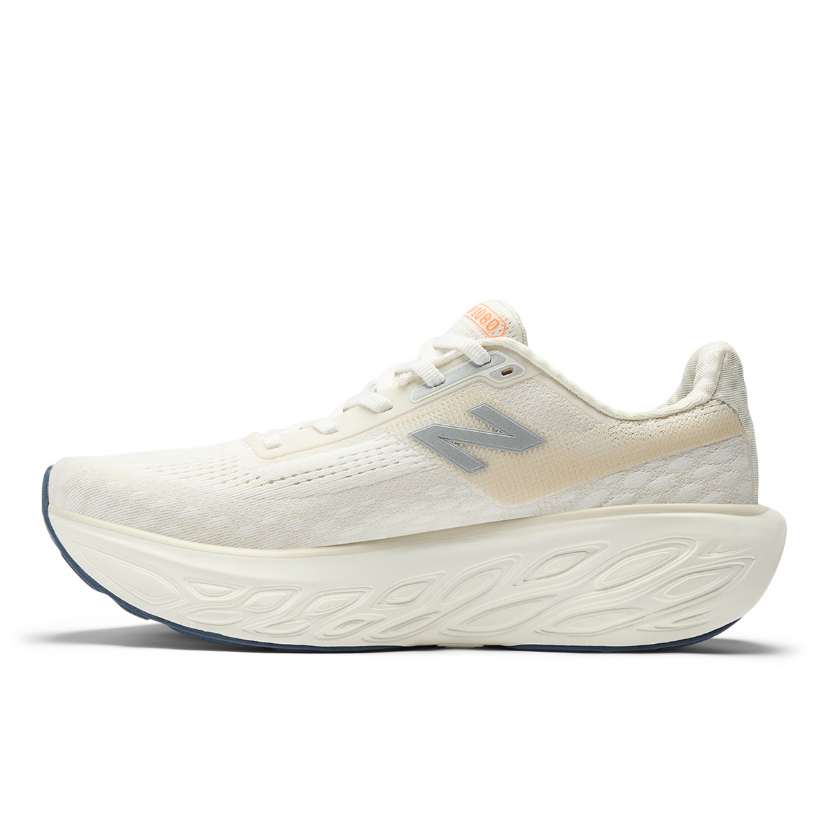 New Balance W 1080 v14 Laufschuhe in BEIGE