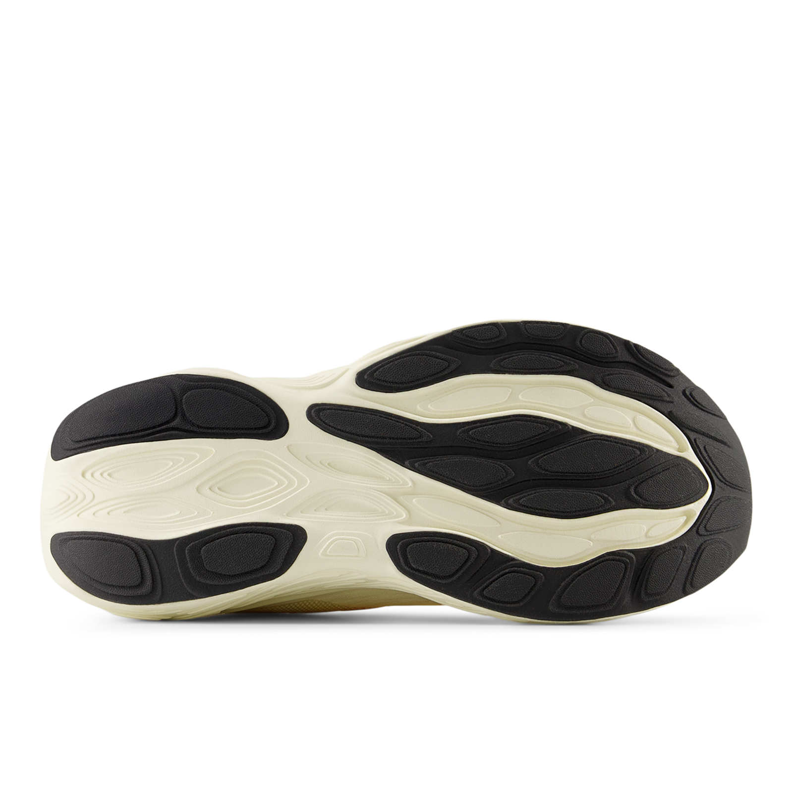 New Balance W 1080 v14 Laufschuhe in GELB