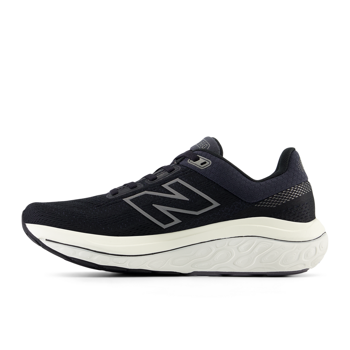 New Balance W 860 v14 Laufschuhe in SCHWARZ