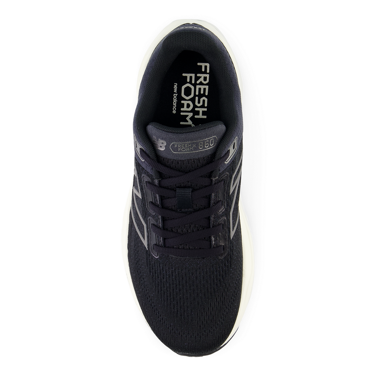 New Balance W 860 v14 Laufschuhe in SCHWARZ